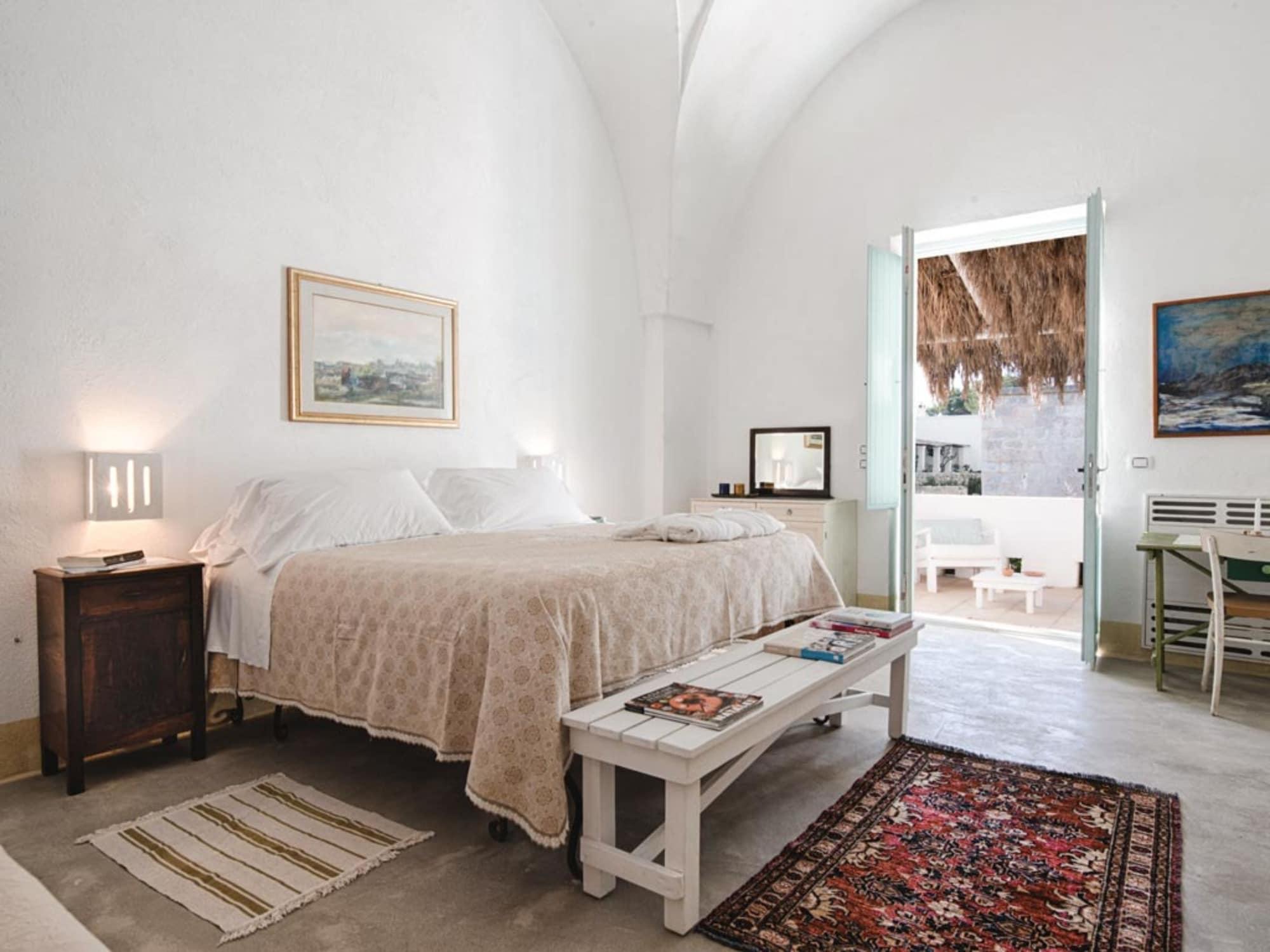 Masseria Palombara Relais & Spa - Adults Only Villa มันดูเรีย ภายนอก รูปภาพ