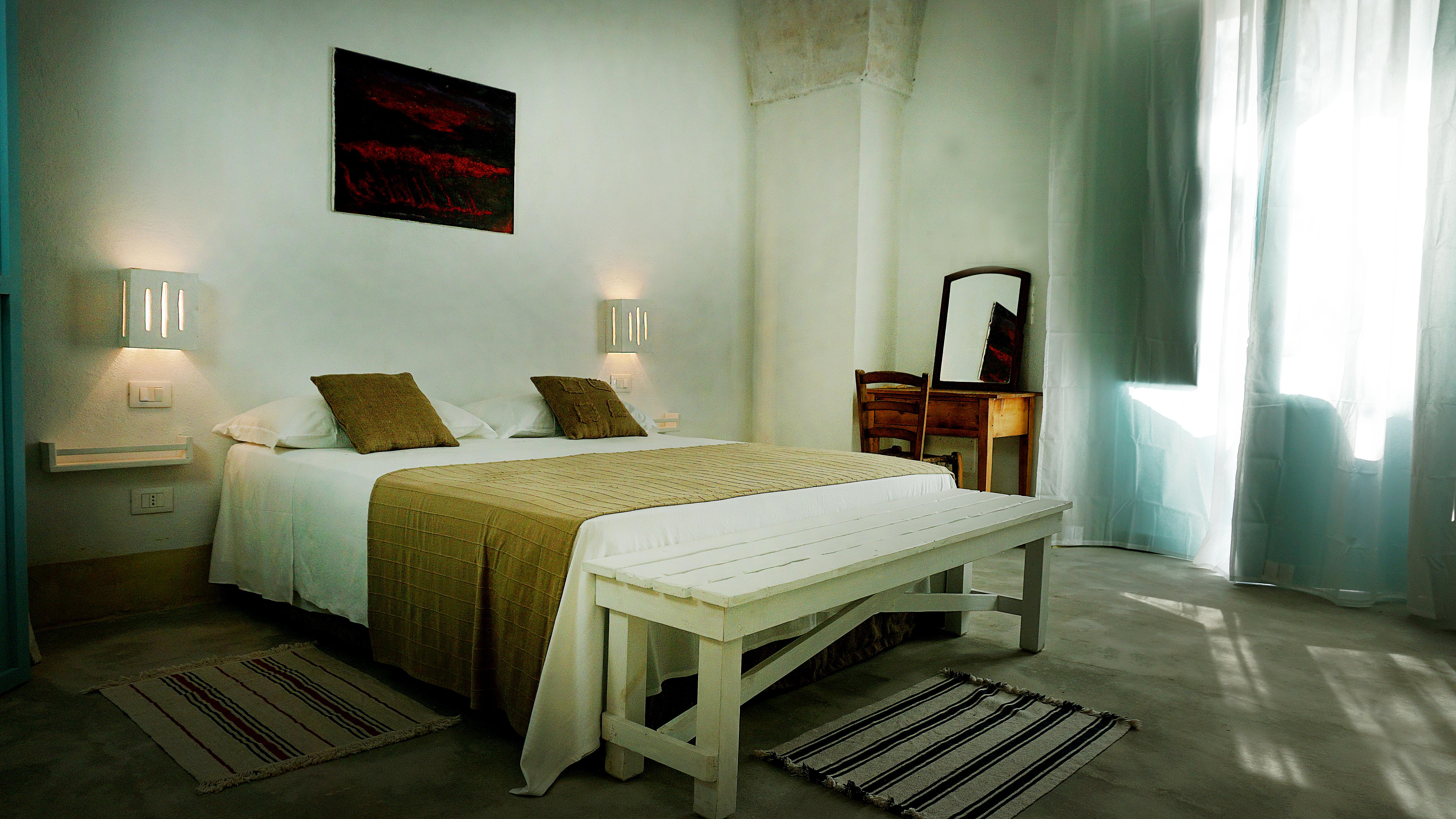 Masseria Palombara Relais & Spa - Adults Only Villa มันดูเรีย ภายนอก รูปภาพ