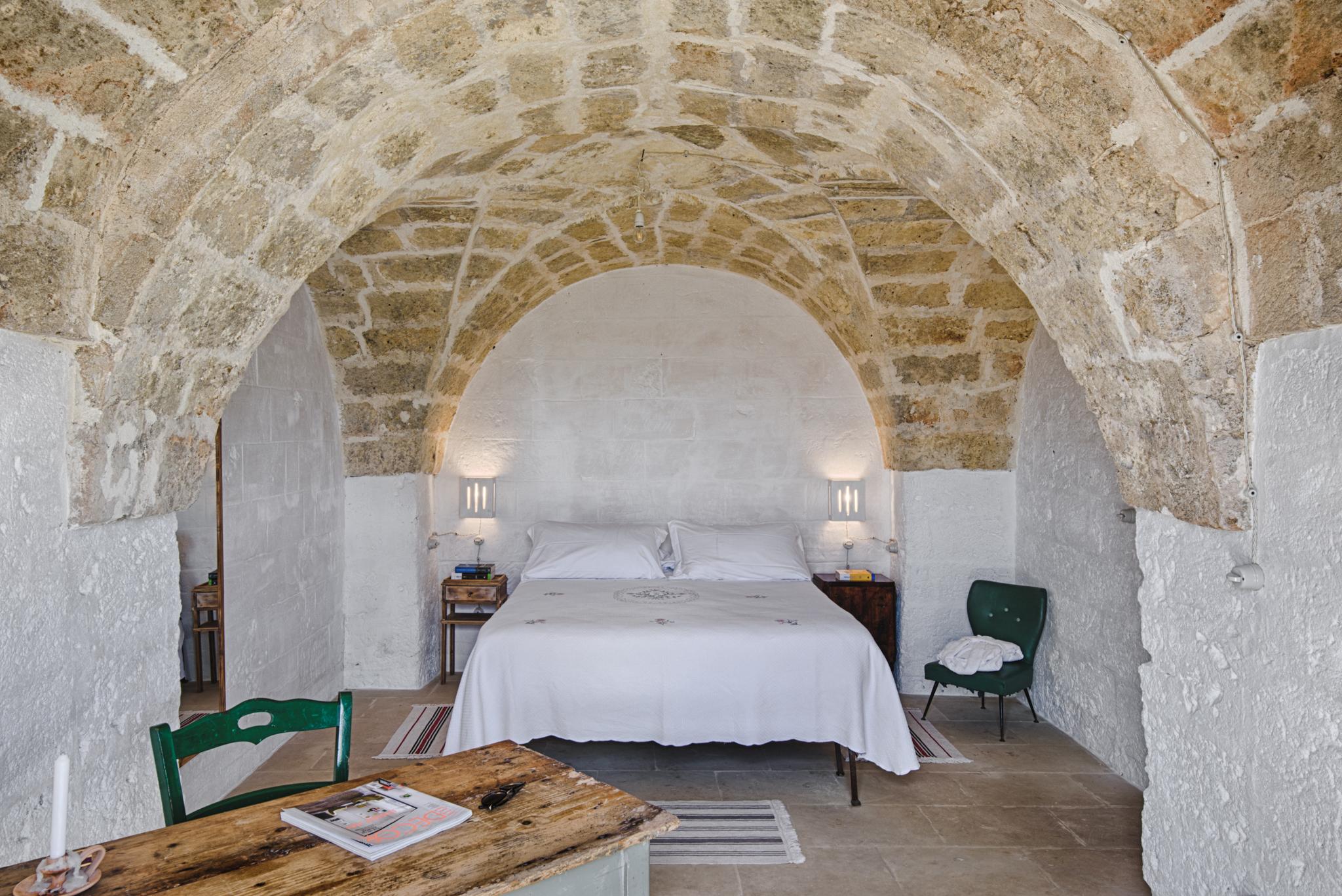 Masseria Palombara Relais & Spa - Adults Only Villa มันดูเรีย ภายนอก รูปภาพ