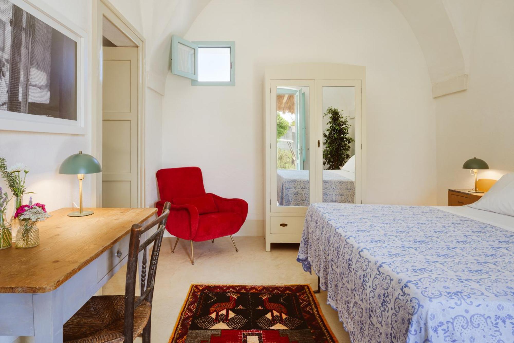 Masseria Palombara Relais & Spa - Adults Only Villa มันดูเรีย ภายนอก รูปภาพ