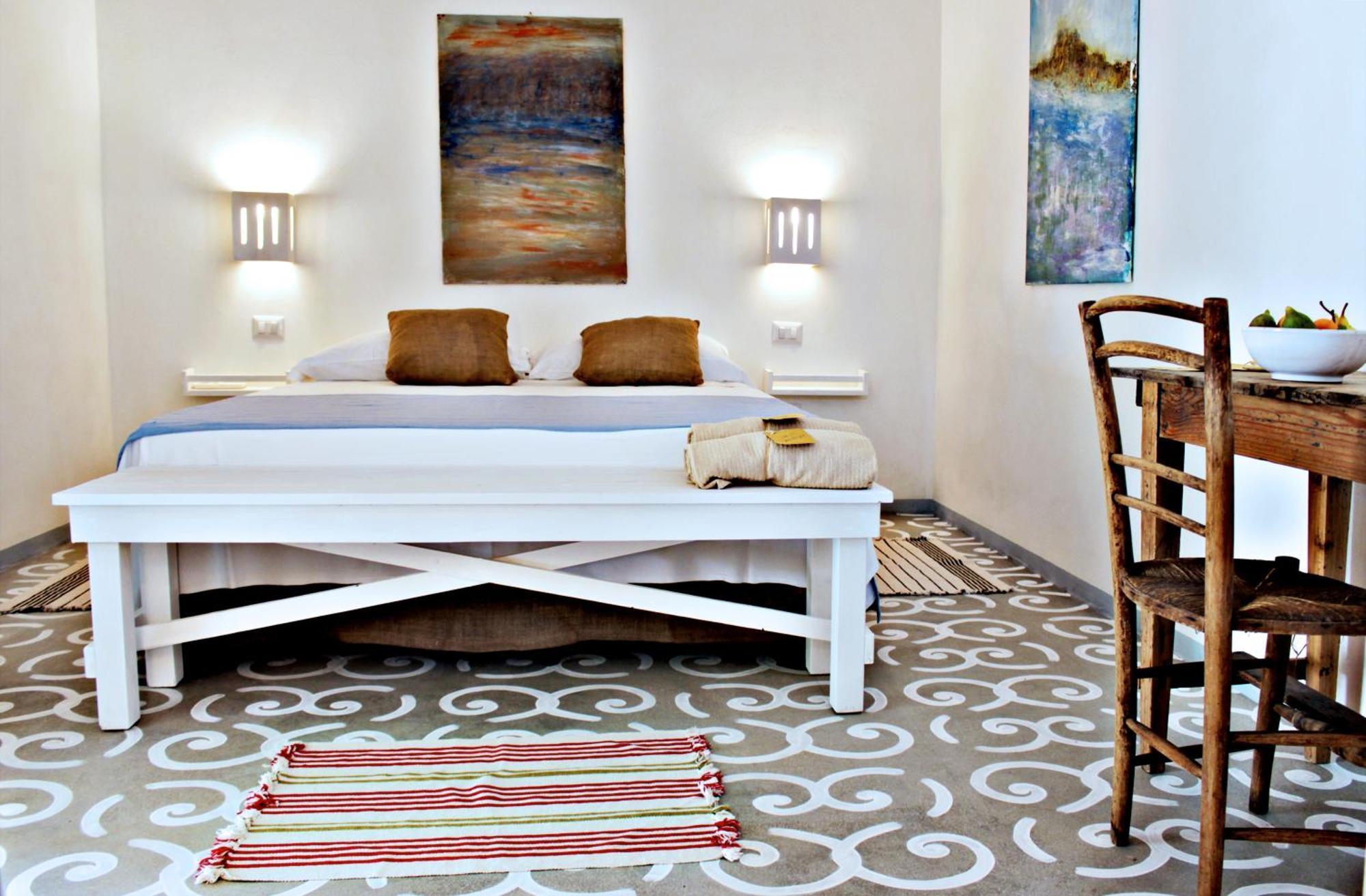 Masseria Palombara Relais & Spa - Adults Only Villa มันดูเรีย ภายนอก รูปภาพ